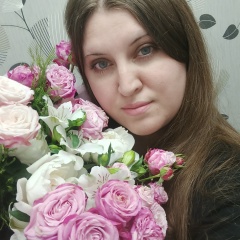 Виктория Кулаковская, 29.05, Ясиноватая