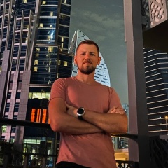 Kirill Che, 23.06, Москва