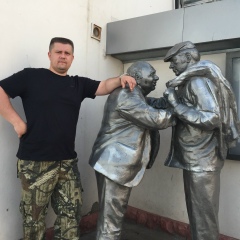 Вячеслав Гришаков, 17.09.1980, Сланцы