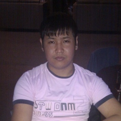 Rinat Atyrov, 10.08.1988, Москва