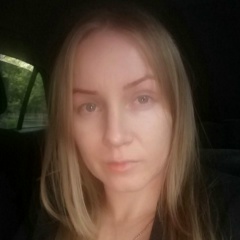 Ирина Обносова, 24.04.1984, Москва