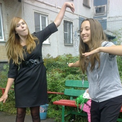 Мария Планова, 18.09, Новокузнецк