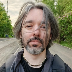 Илья Марченко, 03.12, Благовещенск