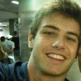 Bernardo Girollo, 10.11.1995, São Paulo