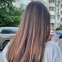 Unknown User, 20.10, Москва