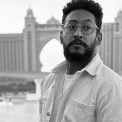 Wil Bakr, 07.05, Dubai