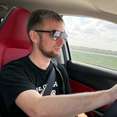 Павел Шиляев, Ижевск