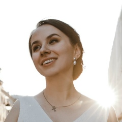 Анна Гращенко, 19.02, Москва