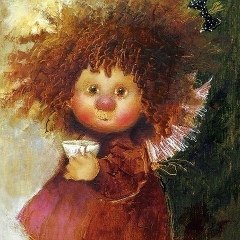 Елена Геннадьевна, 25.06, Санкт-Петербург