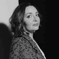 Ольга Гредунова, 03.06, Москва