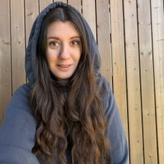 Маша Жукова, 23.12, Санкт-Петербург