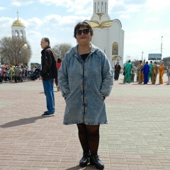 Айгуль Цюрмаст