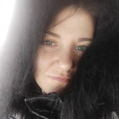 Светлана Лисицкая