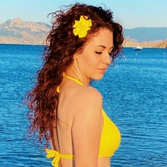 Юлия Залипаева, 12.06.1989, Брянск