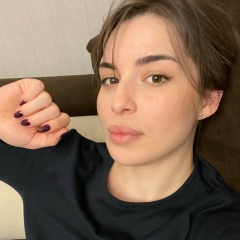 Гуля Багатаева, 22.03, Москва