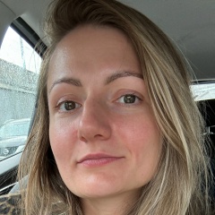 Алиса Арефьева, 26.09.1988, Санкт-Петербург