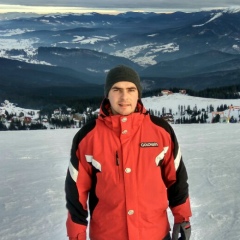Alexandr Pivovar, 02.05.1989, Киев