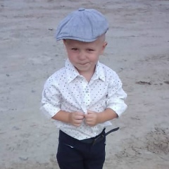 Стас Балабанов, 30.08.1990, Железноводск