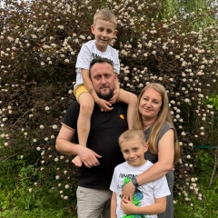 Юлия Дышко, 04.09, Москва