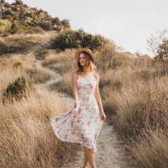 July Luskova, 13.07.1992