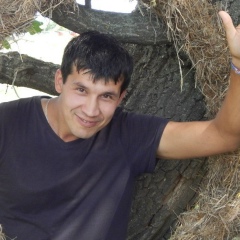 Сергей Бакланов, 09.02, Казань