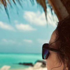 Ксения Старикова, 04.09.1992, Москва