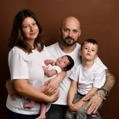 Вероника Перетрухина, 20.01.1991, Lloret de Mar