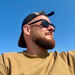 Кирилл Соромяки