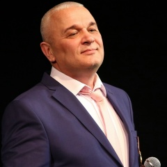 Олег Ершов, 24.03, Калининград