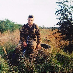 Николай Годлевский, 30.07.1990, Москва