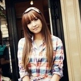 Лиза Тихомирова, 28.09