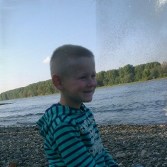 Катюня Корнеевец, 05.02.1990, Bonn