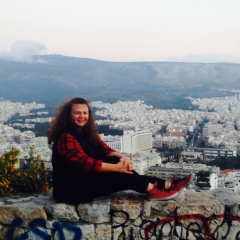 Дарья Чекурова, 30.03, Киев