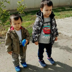 Илья Мун, 12.12.1983, Ставрополь