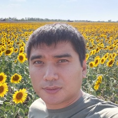 Серик Жапаров, 11.05, Malé