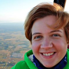 Анна Слободянюк, 26.12.1985, Киев