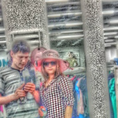 Виталий Киселёв, Златоуст