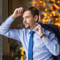 Дмитрий Гусев, 27.10.1987, Санкт-Петербург