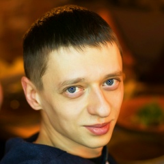 Ярослав Оришака, 02.09, Николаев