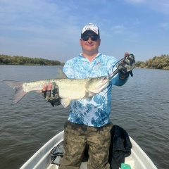 Рома Таряников, 15.07, Коломна