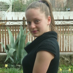 Lia Cxadaia, Зугдиди