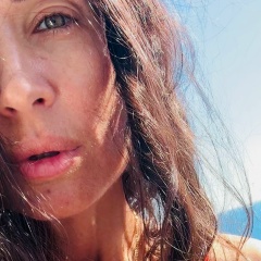 Ольга Сафонова, Санкт-Петербург