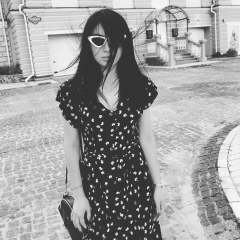 Alevtina Romanova, 08.08, Киев