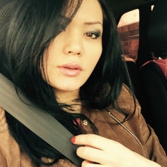 Айгерим Ахметова, 15.12.1992, Шымкент