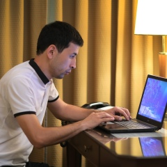 Ravshan Shakirov, 05.04.1988, Ташкент