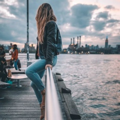 Виктория Цыганкова, 08.08.1987, Санкт-Петербург