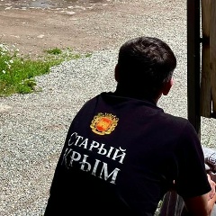 Игорь Костянюк, Ставрополь