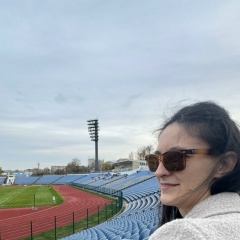 Анна Семыкина, Симферополь