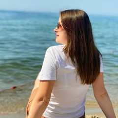 Татьяна Мазур, 21.11, Санкт-Петербург