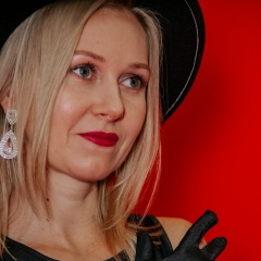 Наталья Изотова, 12.04, Курган
